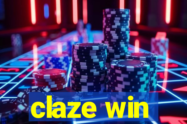 claze win